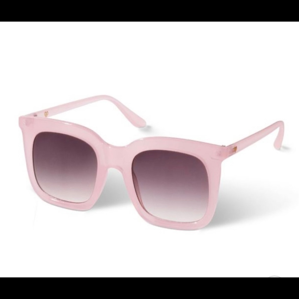 Oversized Sunglasses Stoney Clover Lane x Target